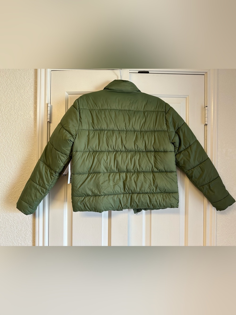 Puffer Jacket - Picture 7 of 12
